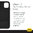 OtterBox Symmetry Shockproof Case for Apple iPhone 11 - Black